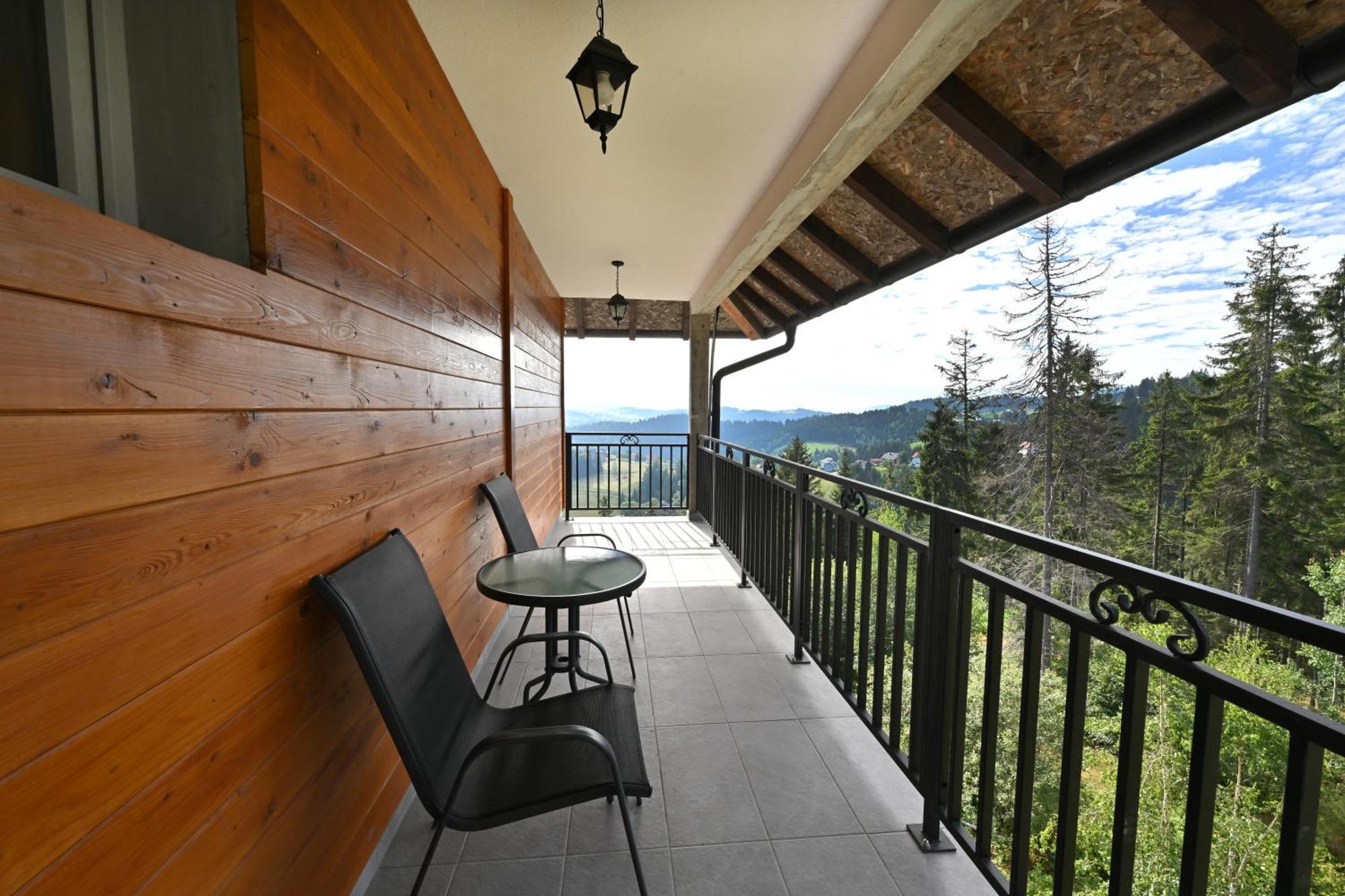 Konak Vuk Nova Varoš Exterior foto