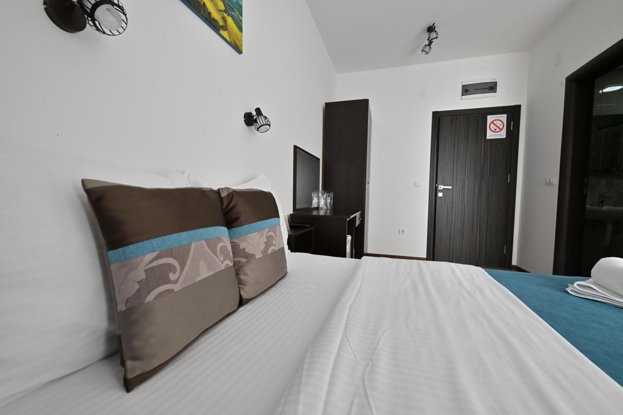 Konak Vuk Nova Varoš Exterior foto