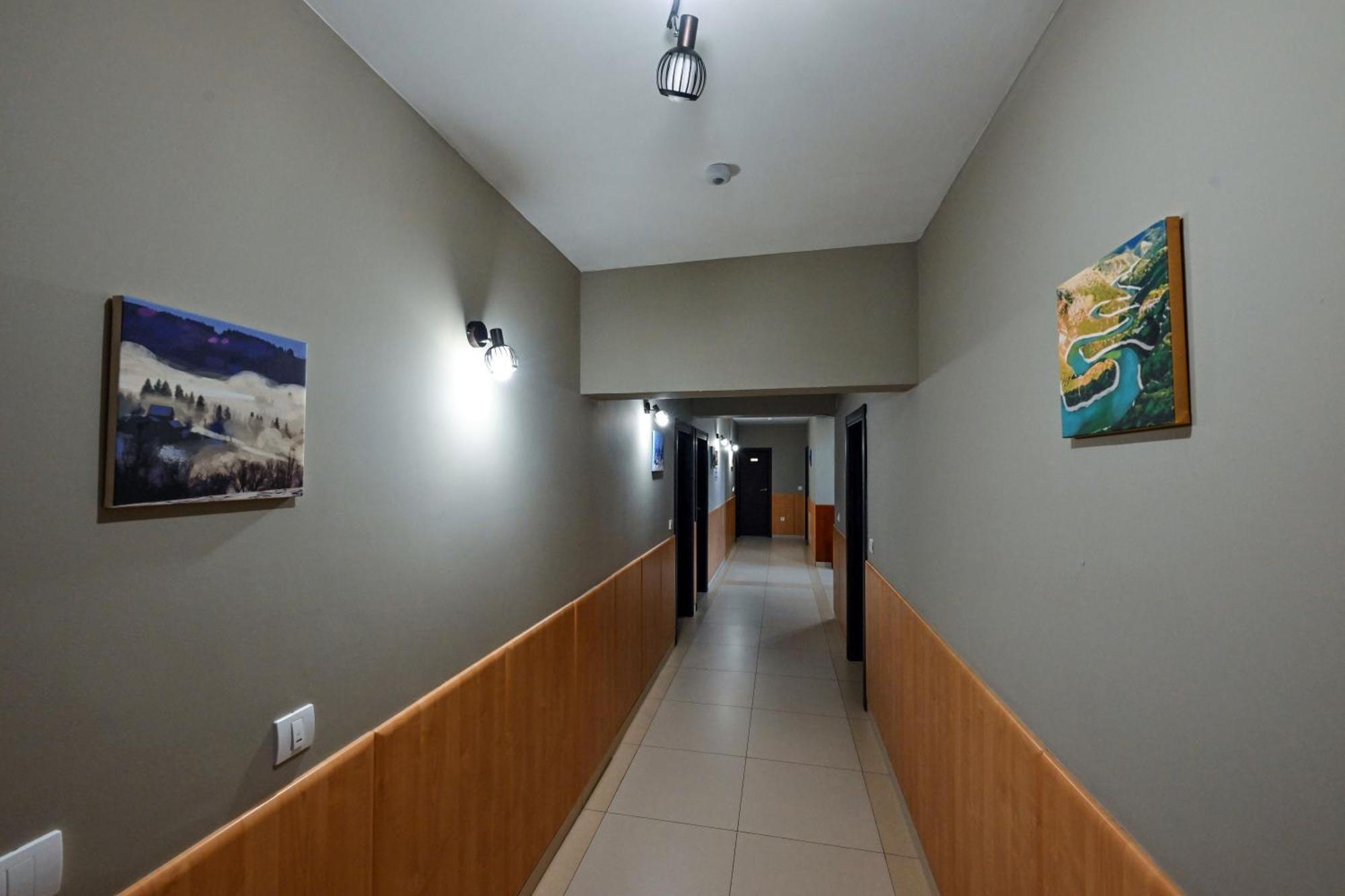 Konak Vuk Nova Varoš Exterior foto
