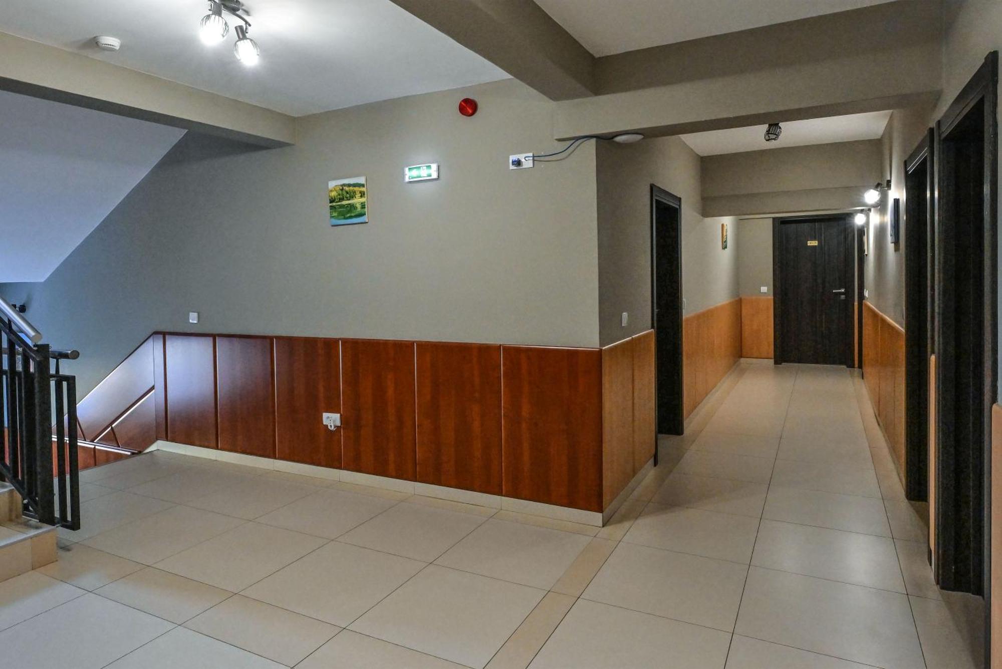Konak Vuk Nova Varoš Exterior foto